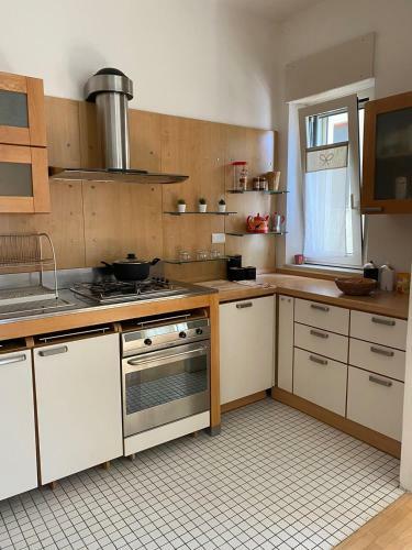 Apartamento Casa Pascoli Nel Cuore Di Pescara