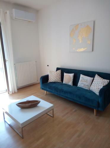 Apartamento Casa Pascoli Nel Cuore Di Pescara