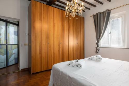 Apartamento Altido Sweet Flat With Tower View