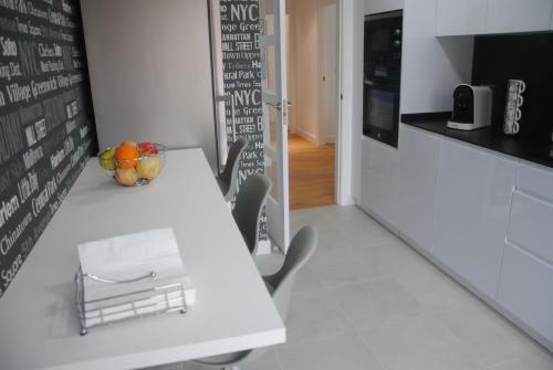 Apartamento Avintia 1�g