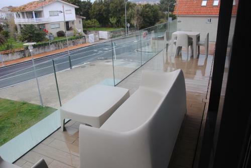 Apartamento Avintia 1�g