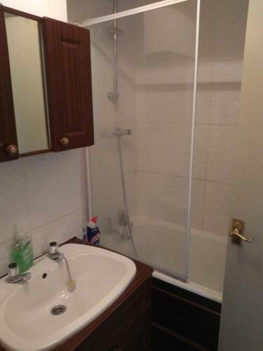 Apartamento 3 Bed Flat Sleeps 6 Central Location 81cr