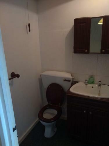 Apartamento 3 Bed Flat Sleeps 6 Central Location 81cr