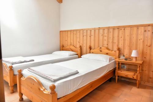 Apartamento Residenza Scoiattolo