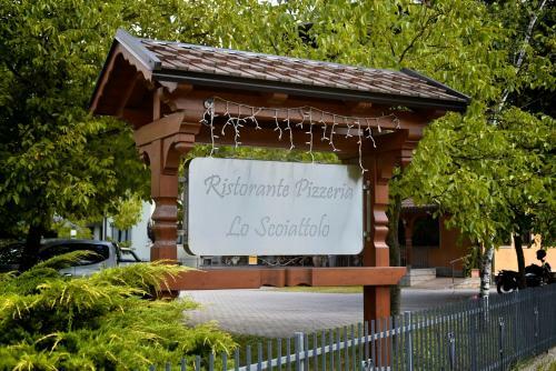 Apartamento Residenza Scoiattolo