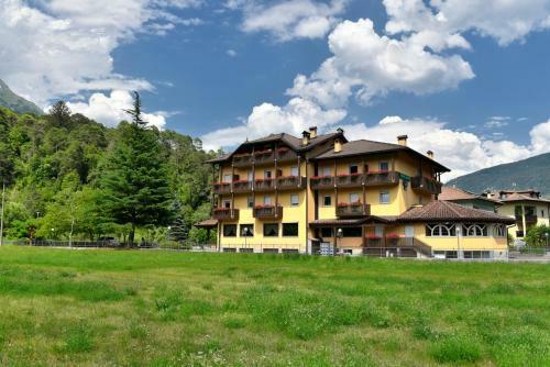 Apartamento Residenza Scoiattolo