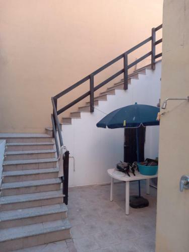Apartamento La Casa Di Zia Gi�