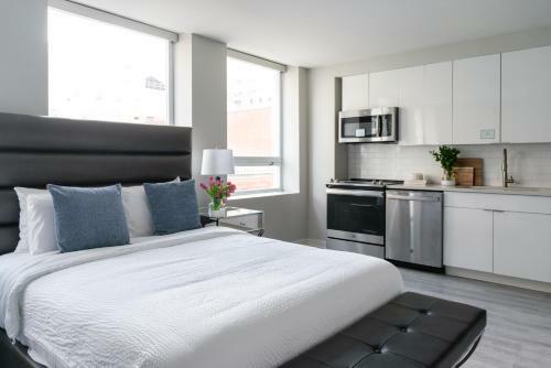 Apartamento Belhaven Heights Lofts By Barsala