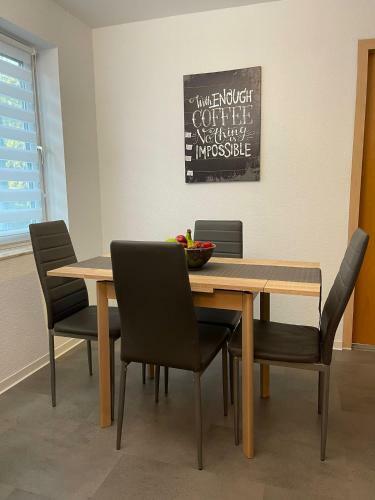 Apartamento Fewos Familie Krysik