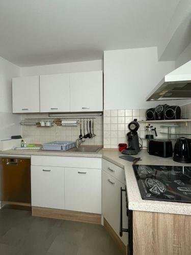 Apartamento Fewos Familie Krysik