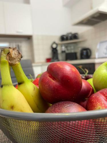 Apartamento Fewos Familie Krysik