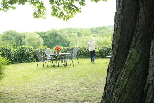 Apartamento Kapelle - Urlaub Auf Dem Weingut