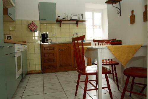 Apartamento Kapelle - Urlaub Auf Dem Weingut