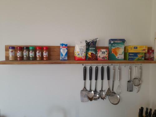 Apartamento Ferienwohnung Mit Privaten Garten