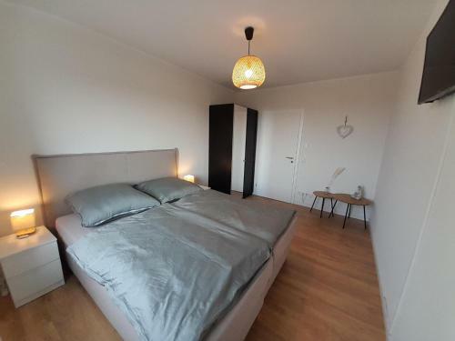 Apartamento Ferienwohnung Mit Privaten Garten