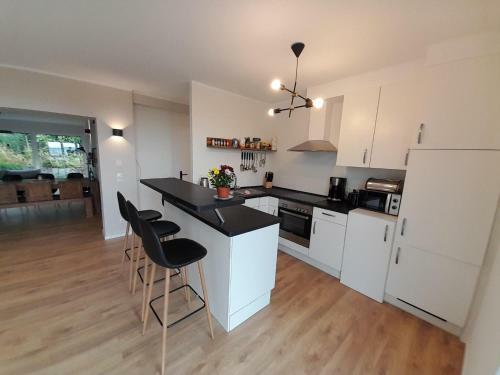 Apartamento Ferienwohnung Mit Privaten Garten
