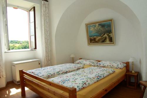 Apartamento Abtei - Wohnen Auf Einem Historischen Weingut