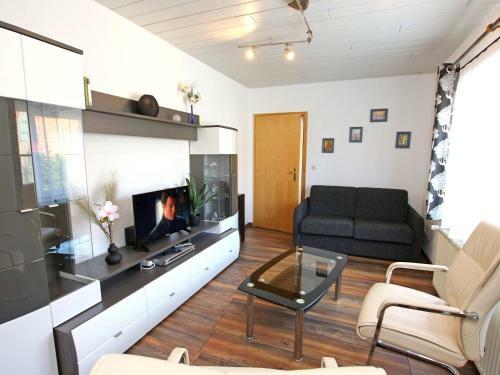 Apartamento Ferienwohnung Meesiger Schw 1081