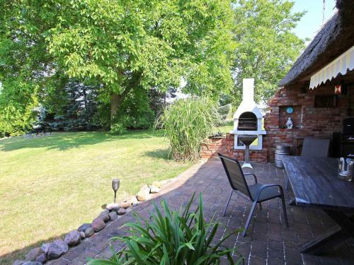 Apartamento Ferienwohnung Meesiger Schw 1081