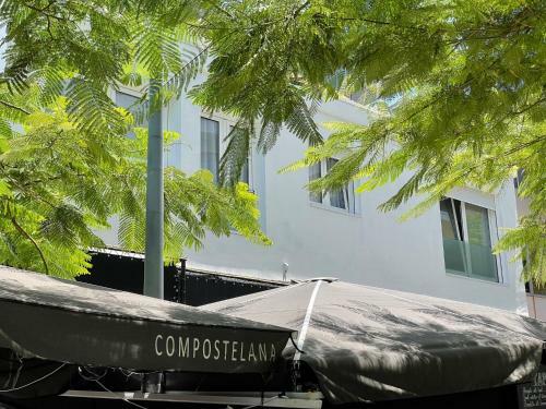 Apartamento Compostelana Club House 4