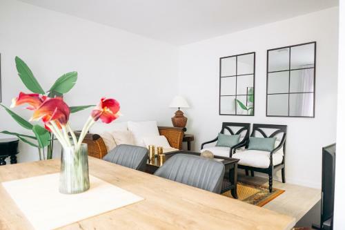 Apartamento Compostelana Club House 4