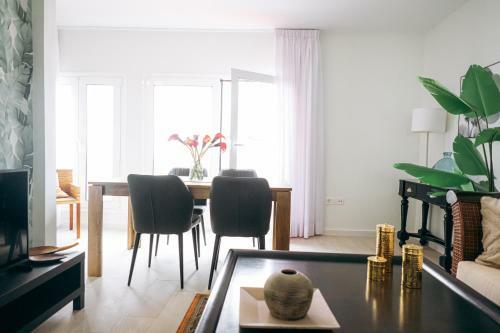 Apartamento Compostelana Club House 4
