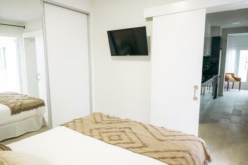 Apartamento Compostelana Club House 4