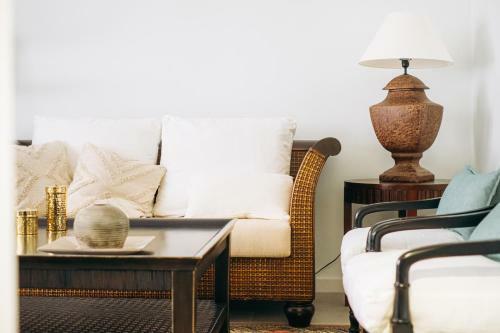 Apartamento Compostelana Club House 4
