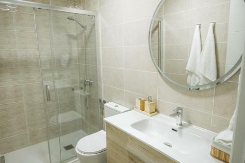 Apartamento Compostelana Club House 4