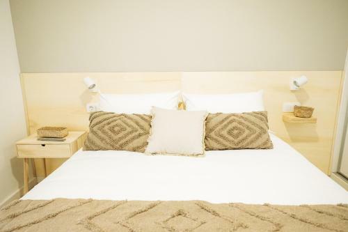 Apartamento Compostelana Club House 4