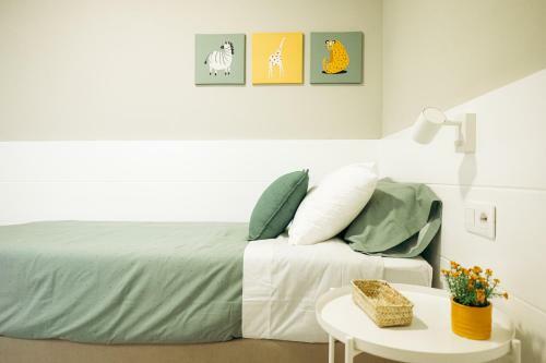 Apartamento Compostelana Club House 4