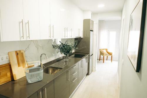 Apartamento Compostelana Club House 4