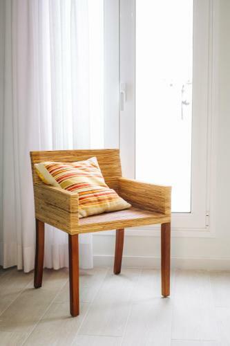 Apartamento Compostelana Club House 4
