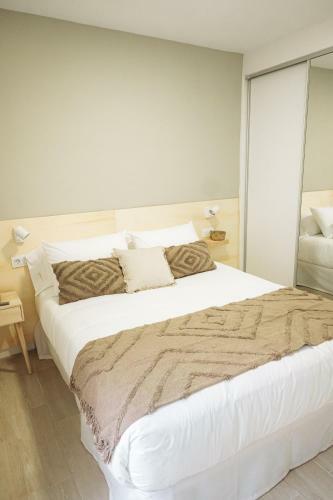 Apartamento Compostelana Club House 4