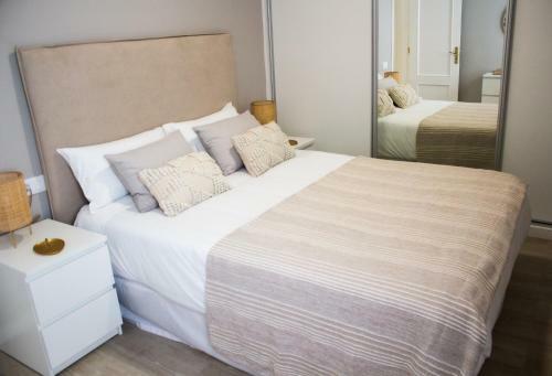 Apartamento Compostelana Club House 5