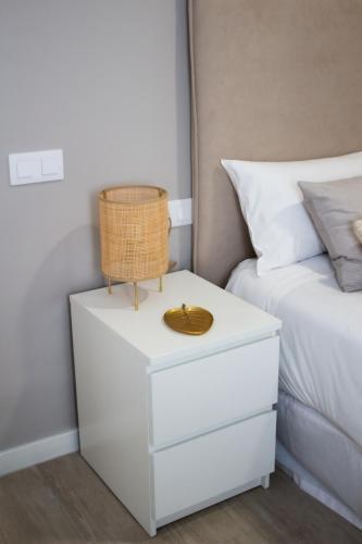 Apartamento Compostelana Club House 5
