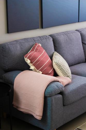 Apartamento Compostelana Club House 5
