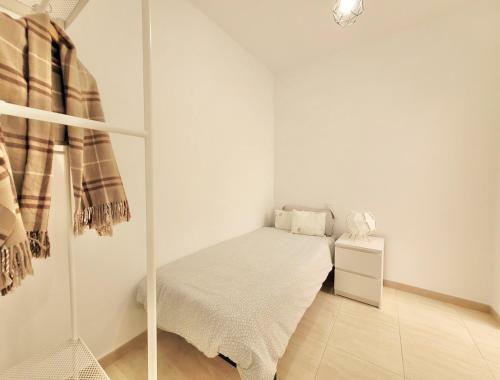 Apartamento Casa Blanquita