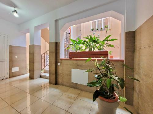 Apartamento Casa Blanquita