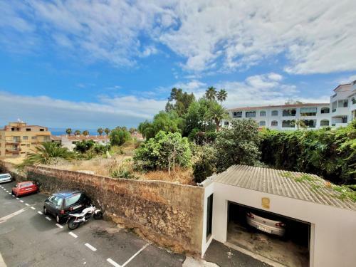 Apartamento Casa Blanquita