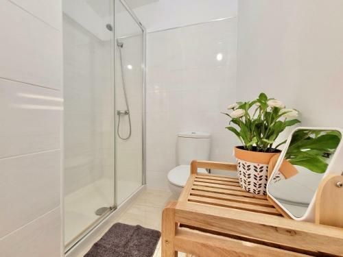Apartamento Casa Blanquita