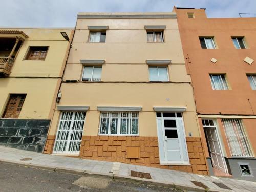 Apartamento Casa Blanquita