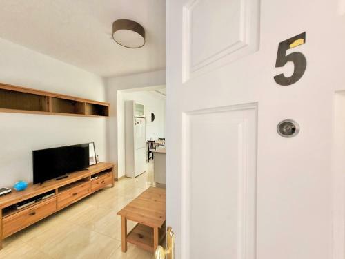 Apartamento Casa Blanquita