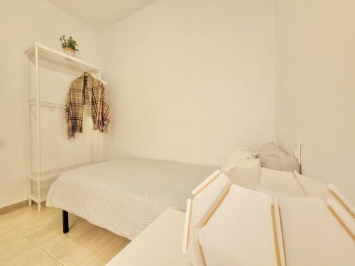 Apartamento Casa Blanquita