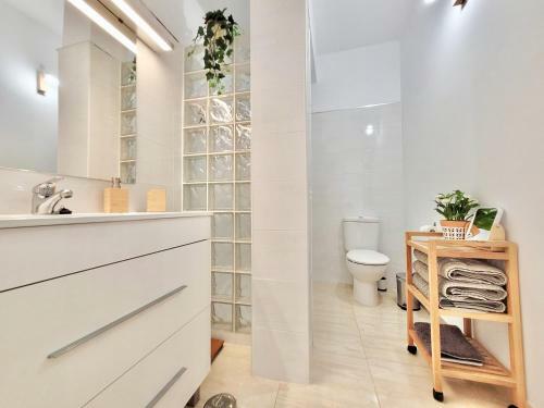 Apartamento Casa Blanquita