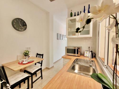 Apartamento Casa Blanquita