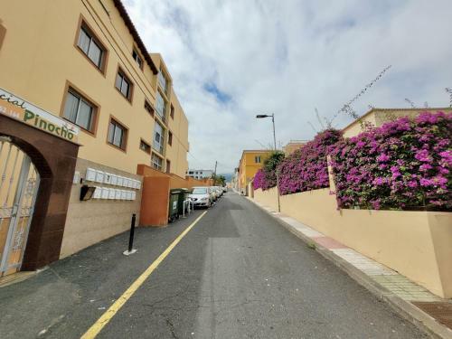Apartamento Casa Blanquita