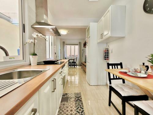 Apartamento Casa Blanquita