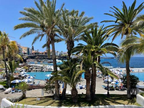Apartamento Compostelana Club House 2