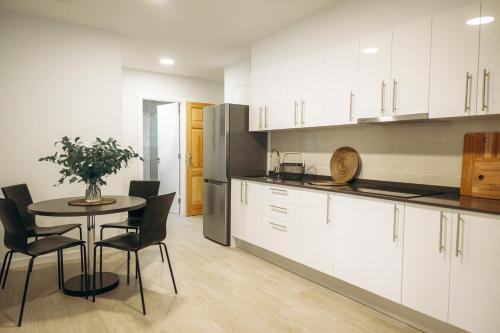 Apartamento Compostelana Club House 2